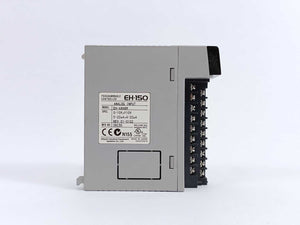 HITACHI EH-AXH8M EH-150 Programmable Controller