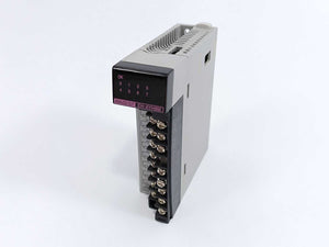HITACHI EH-AYH8M EH-150 Programmable Controller Analog Output