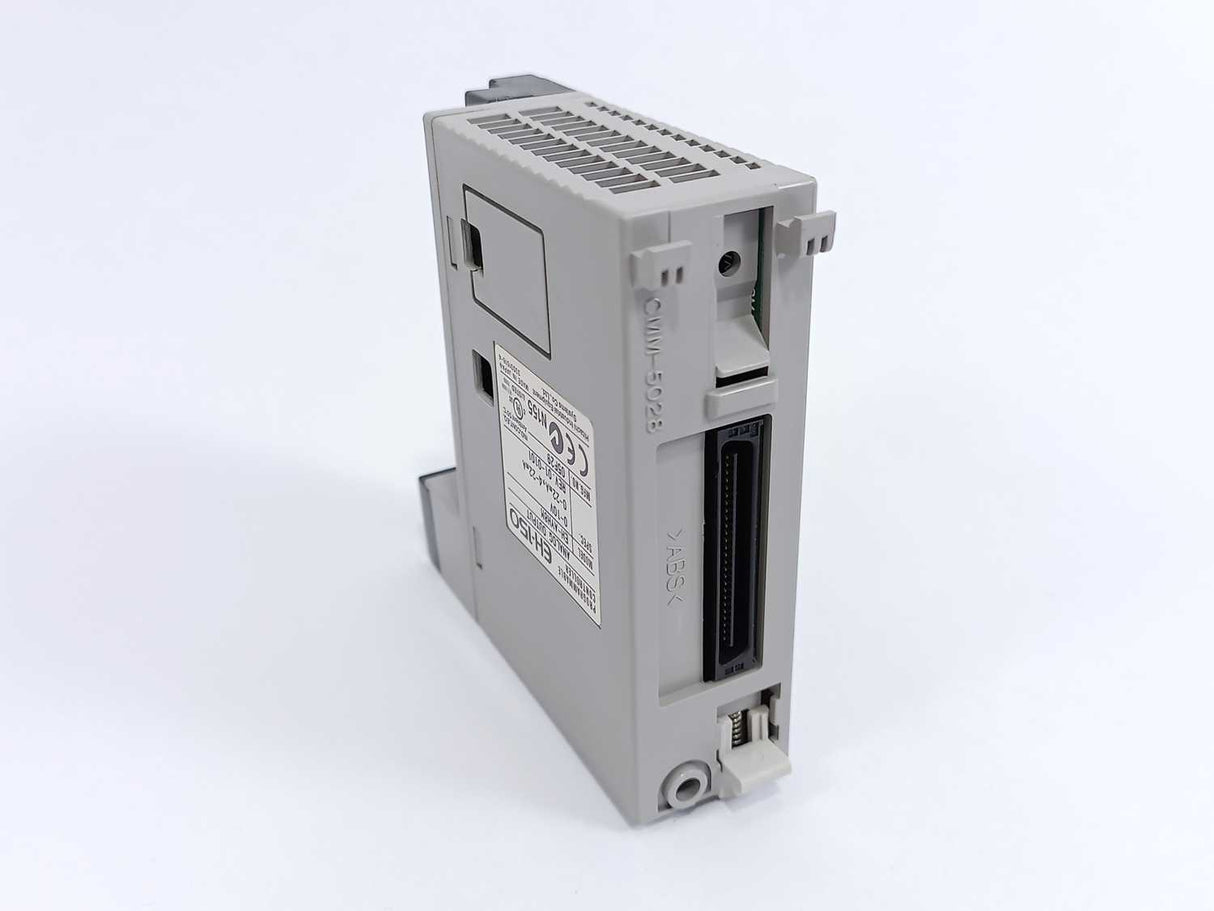 HITACHI EH-AYH8M EH-150 Programmable Controller Analog Output