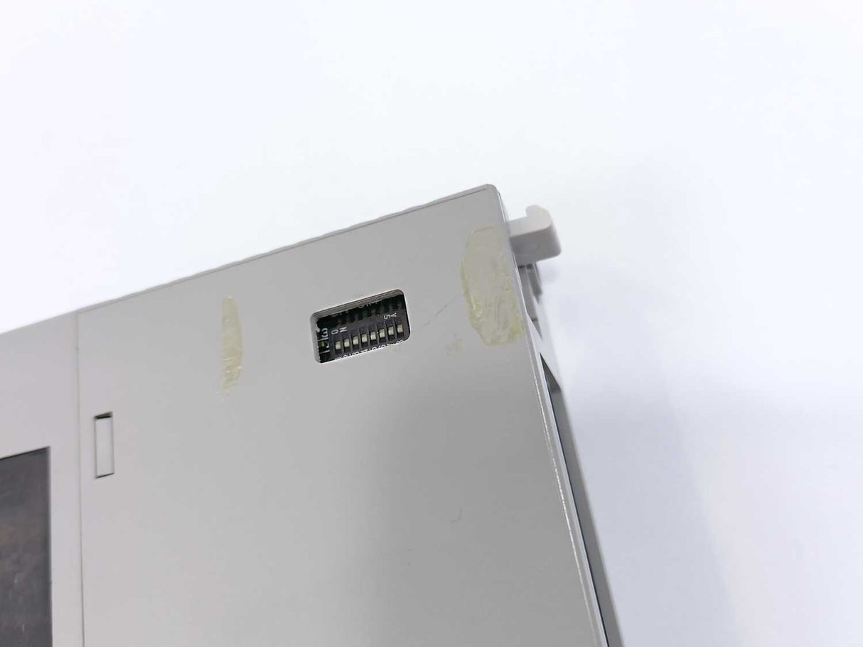HITACHI EH-AYH8M EH-150 Programmable Controller Analog Output