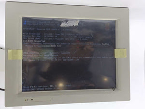 Benecom BNC-15T-100B BenePC Touch Panel