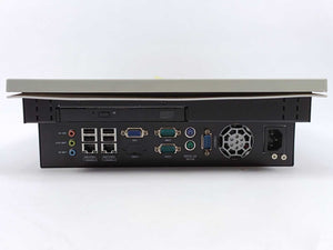 Benecom BNC-15T-100B BenePC Touch Panel