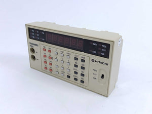 HITACHI PGMJ Programmer