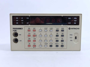 HITACHI PGMJ Programmer