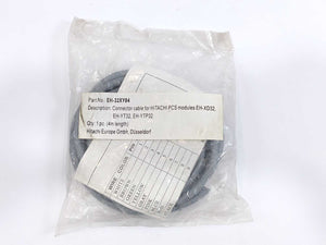 HITACHI EH-32XY04 Connection cable
