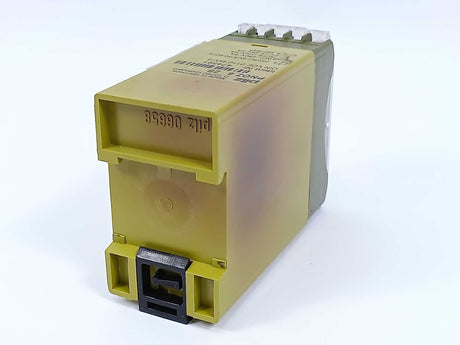 Pilz 474591 Pnoz 5 2S Relay 24VAC 4VA 50-60Hz