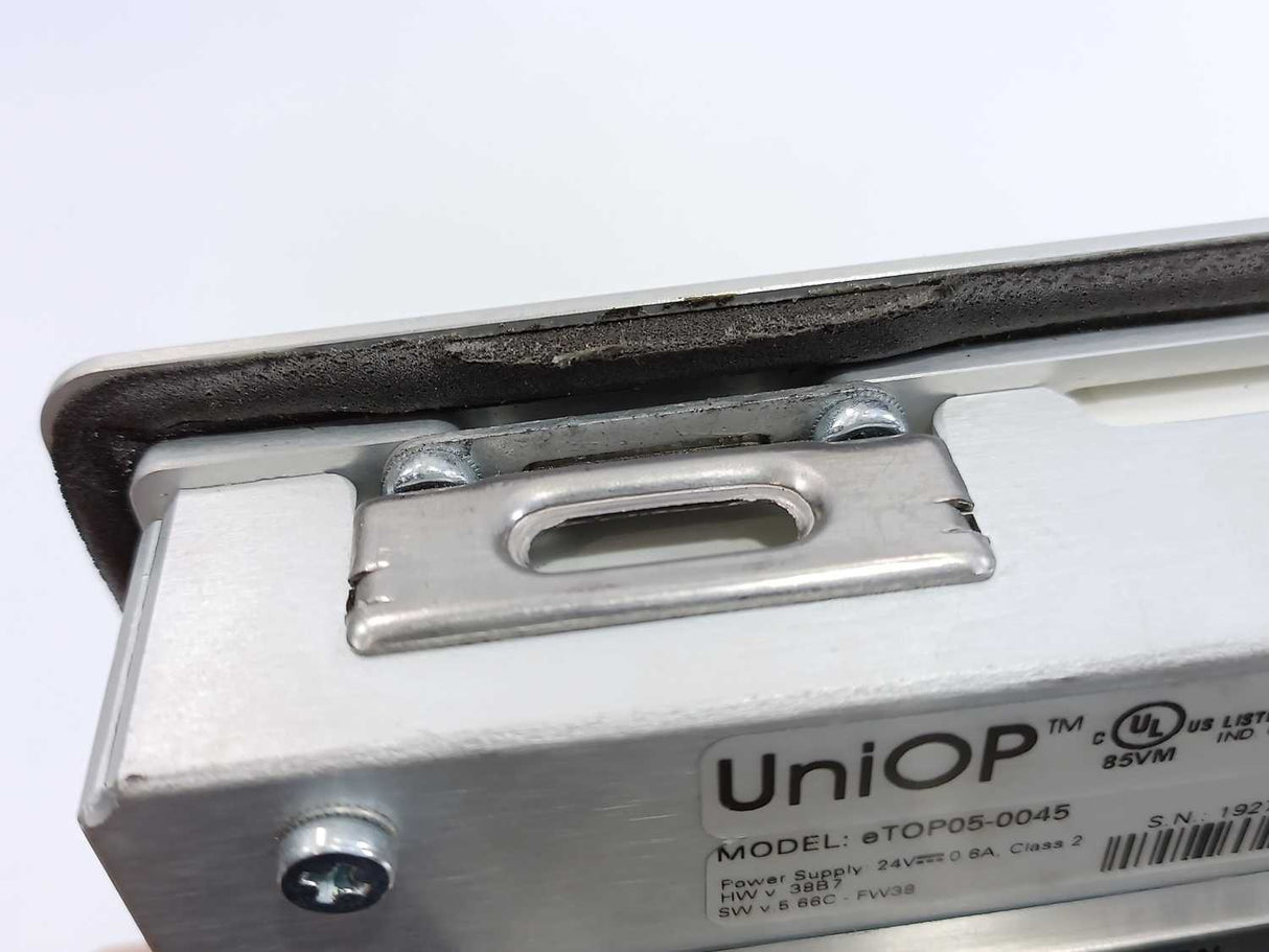 Uniop eTOP05-0045 5,6" Touch Screen Operator Panel HMI