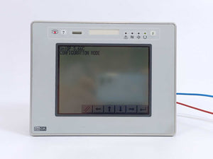 Uniop eTOP05-0045 5,6" Touch Screen Operator Panel HMI