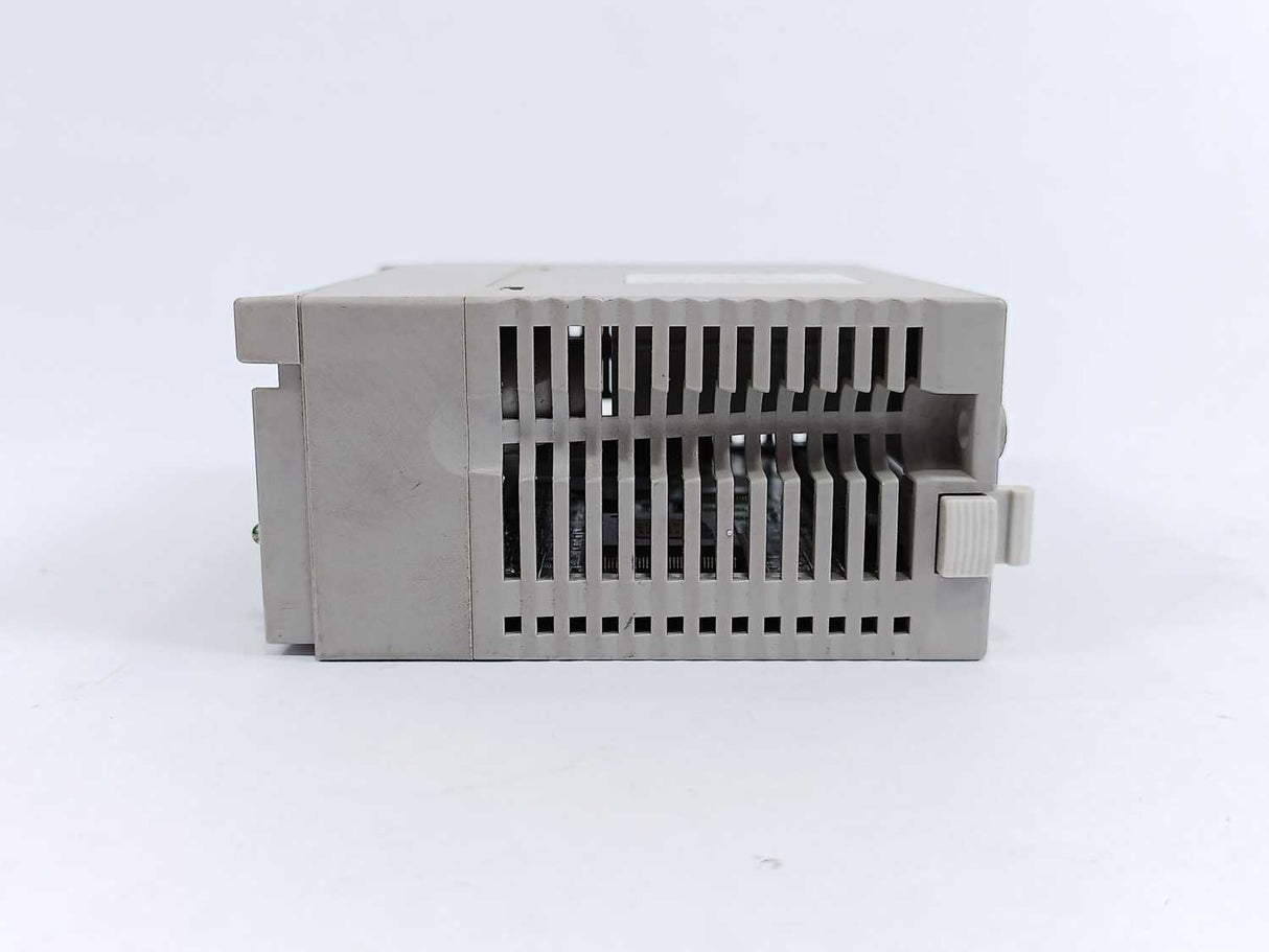 HITACHI EH-CPU516 EH-150 Programmable Controller CPU