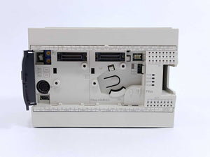 Mitsubishi FX3G-40MR/ES Power Supply, 100-240VAC, 50/60Hz, 37W, 30VDC, 2A