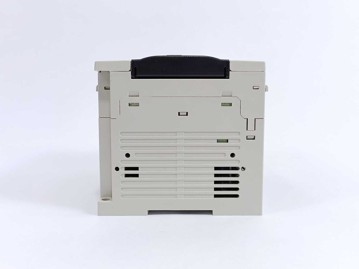 Mitsubishi FX3G-40MR/ES Power Supply, 100-240VAC, 50/60Hz, 37W, 30VDC, 2A
