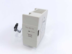 Mitsubishi FX2N-8EX-ES/UL Programmable Controller MSIP-REI-MEK-09M088