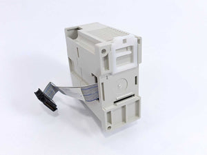 Mitsubishi FX2N-8EX-ES/UL Programmable Controller MSIP-REI-MEK-09M088