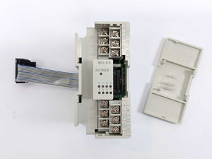 Mitsubishi FX2N-8EX-ES/UL Programmable Controller MSIP-REI-MEK-09M088