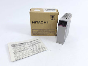 HITACHI EH-AYH8M EH-150 Programmable Controller Analog Output