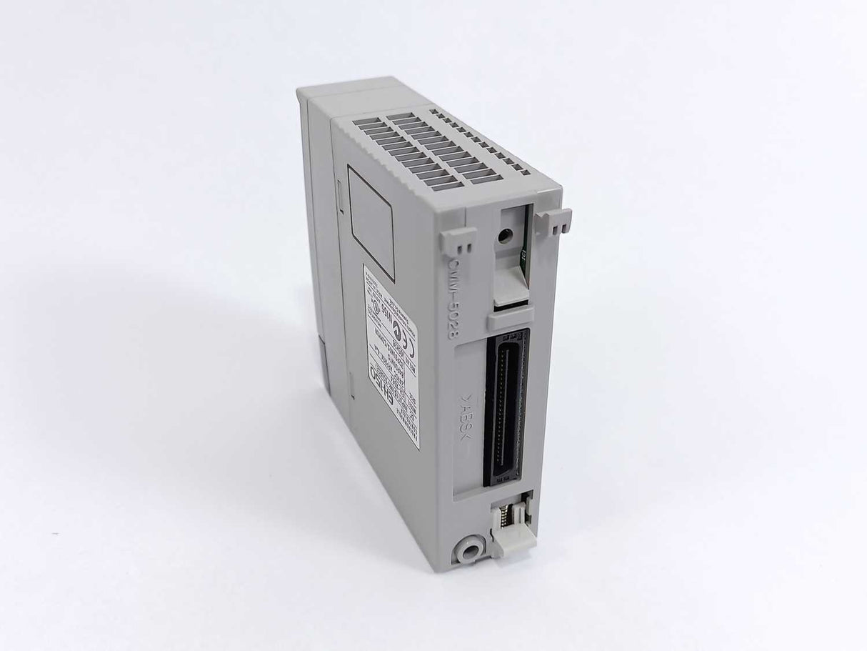 HITACHI EH-XD64 DC Input Module