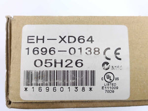 HITACHI EH-XD64 DC Input Module