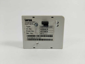 LENZE 00394818 EMF2102IB-V001, Lecom A/B Module