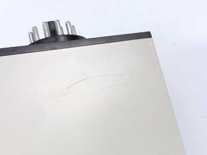 Electromatic SA 105 024 S-system delay on operate 0.15-3sec., Supply 24VAC