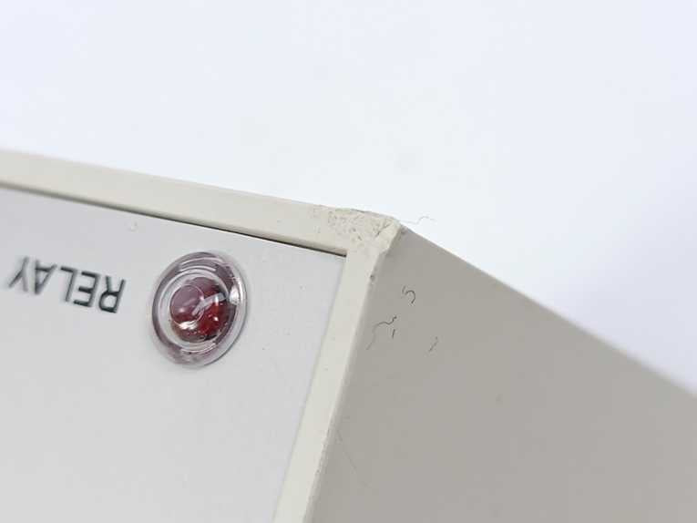 Electromatic SA 105 024 S-system delay on operate 0.15-3sec., Supply 24VAC