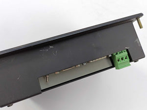 G&L Beijer 00920A MAC 50/ML 24VDC Operator Panel