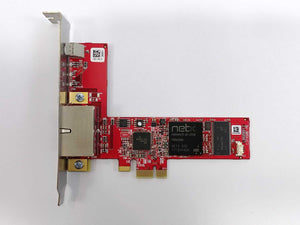 Hilscher CIFX50E-RE Real-Time Ethernet L0608032 L0608012