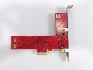 Hilscher CIFX50E-RE Real-Time Ethernet L0608032 L0608012