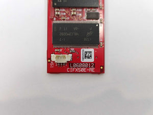 Hilscher CIFX50E-RE Real-Time Ethernet L0608032 L0608012