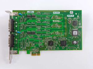 National Instruments PCIE-8431/2 High-Performance Interface, 199774C-04L