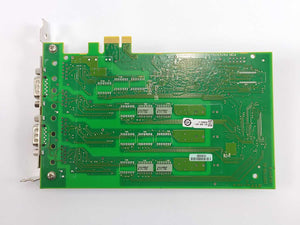 National Instruments PCIE-8431/2 High-Performance Interface, 199774C-04L