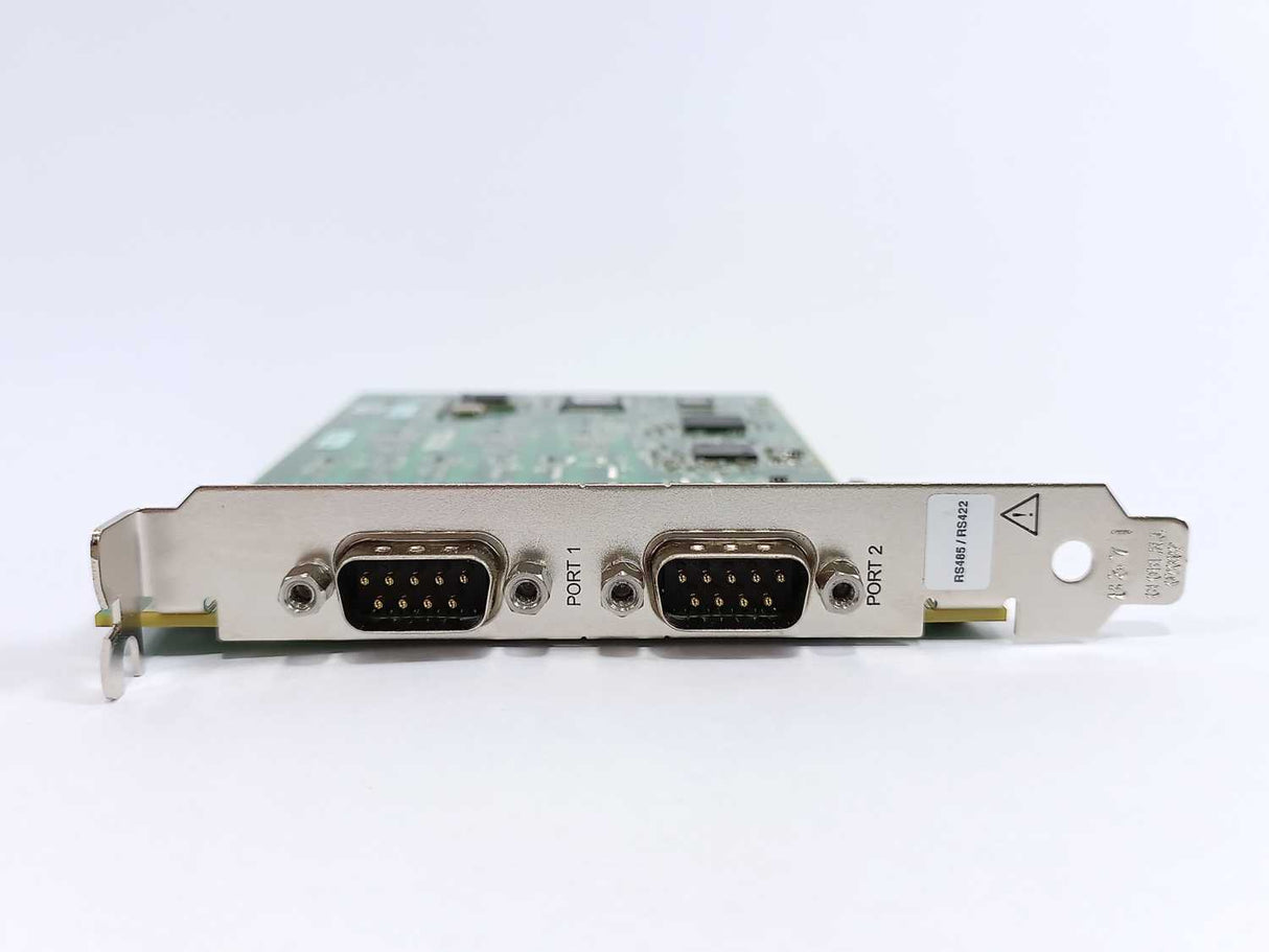 National Instruments PCIE-8431/2 High-Performance Interface, 199774C-04L