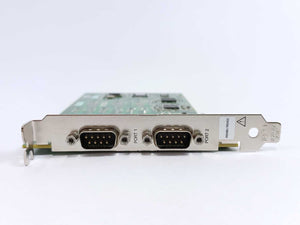 National Instruments PCIE-8431/2 High-Performance Interface, 199774C-04L