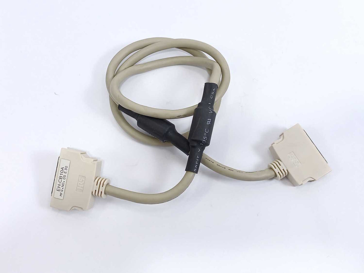 HITACHI EH-CB10A For Connecting Basic Base To I/O Controller