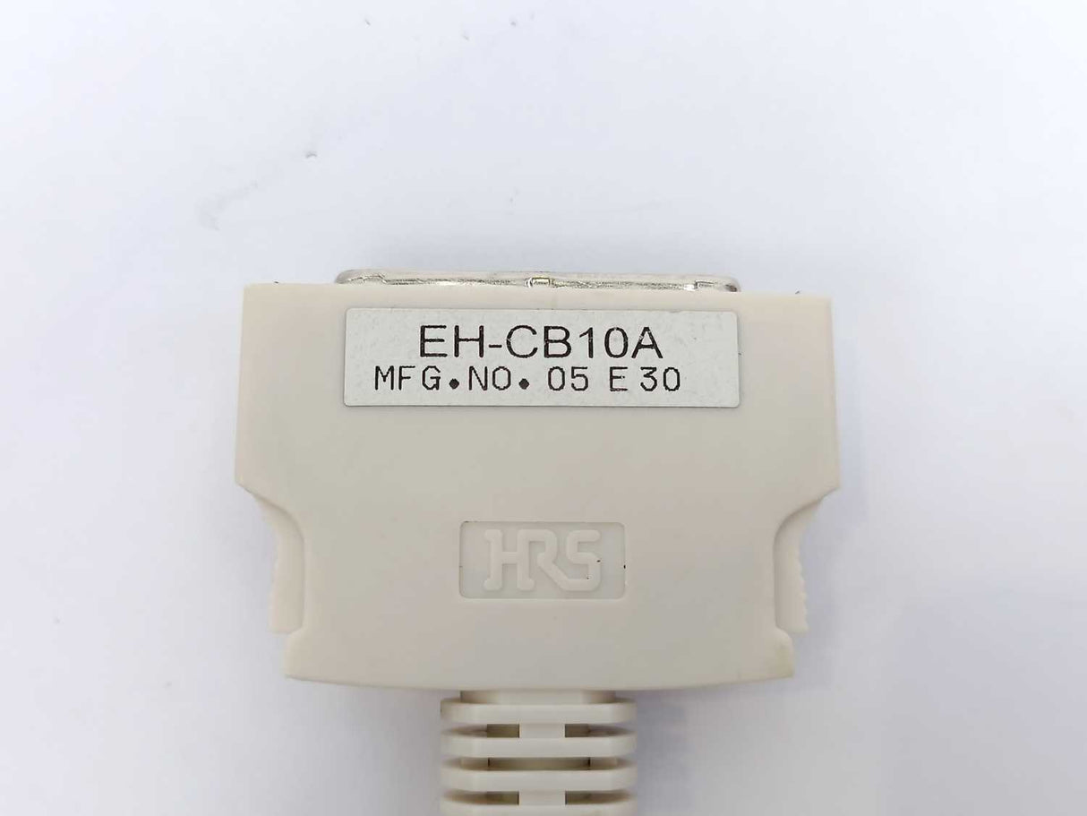 HITACHI EH-CB10A For Connecting Basic Base To I/O Controller