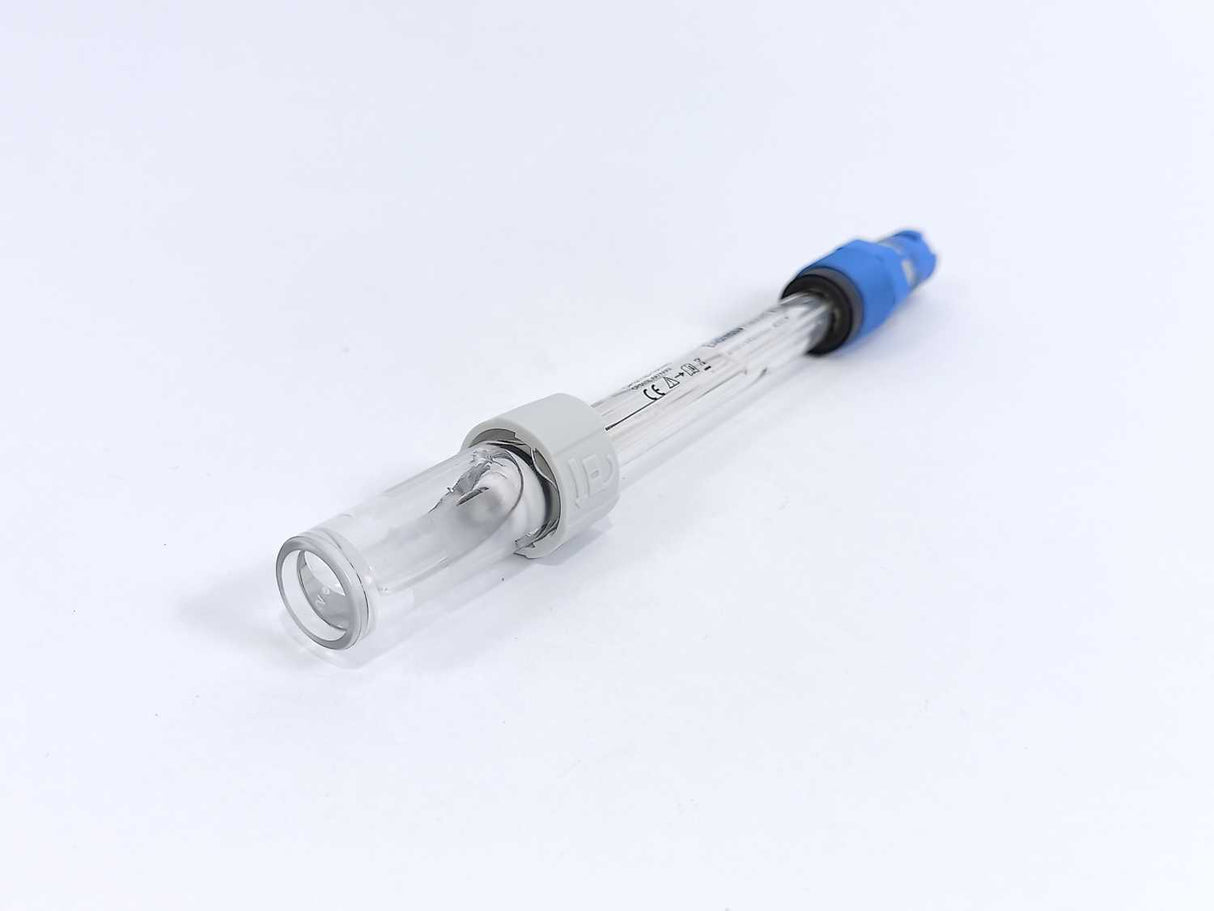 Endress+Hauser CPS11E-AA7AAA2  Digital pH Sensor, Memosens, 1-12 pH