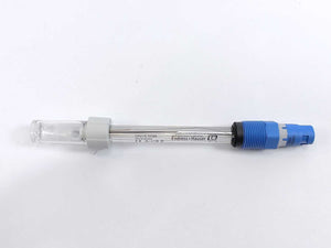 Endress+Hauser CPS11E-AA7AAA2  Digital pH Sensor, Memosens, 1-12 pH