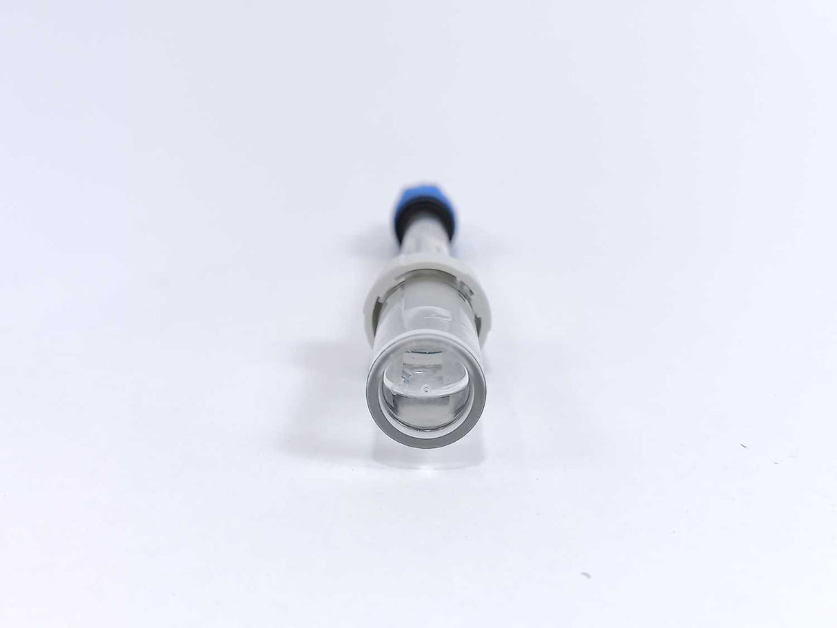 Endress+Hauser CPS11E-AA7AAA2  Digital pH Sensor, Memosens, 1-12 pH