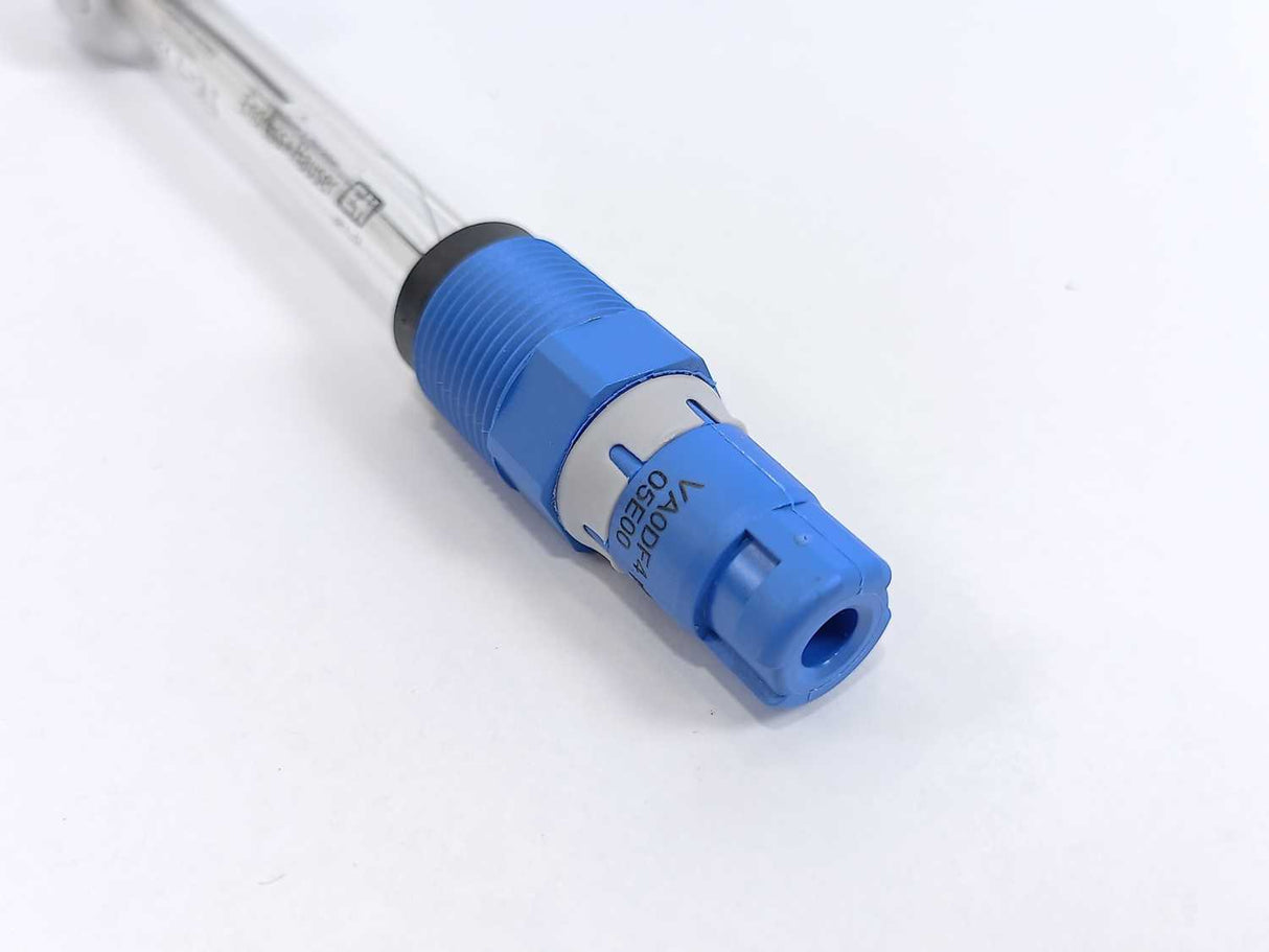 Endress+Hauser CPS11E-AA7AAA2  Digital pH Sensor, Memosens, 1-12 pH