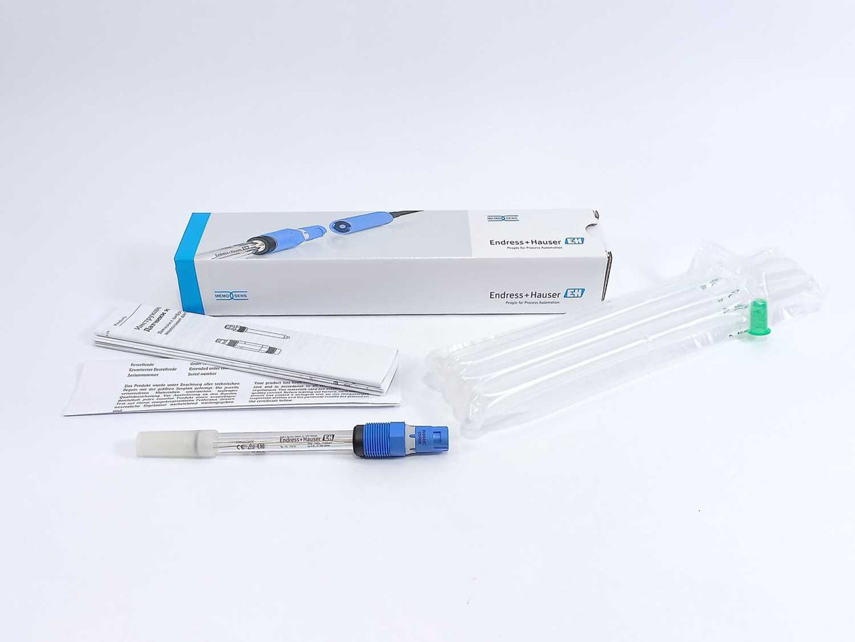Endress+Hauser CPS12D-7NA2C Orbisnit, 0.8-17 bar, ±1500mV