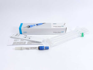 Endress+Hauser CPS12D-7NA2C Orbisnit, 0.8-17 bar, ±1500mV