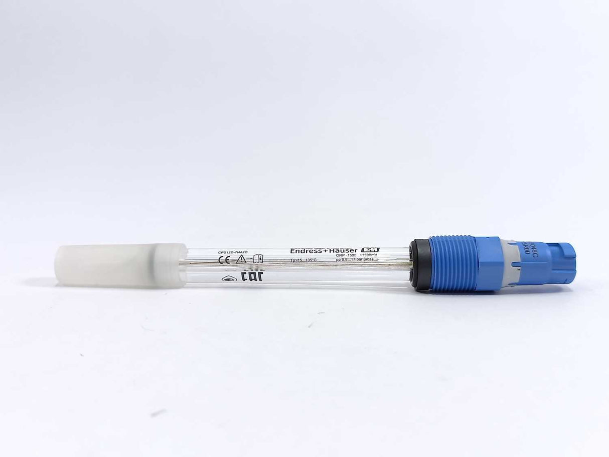 Endress+Hauser CPS12D-7NA2C Orbisnit, 0.8-17 bar, ±1500mV