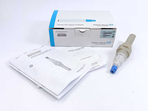 Endress+Hauser CLS21E-AAGA11 Conductivity Sensor with Memosens Protocol