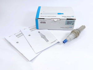 Endress+Hauser CLS21E-AAGA11 Conductivity Sensor with Memosens Protocol