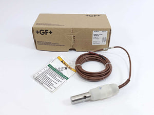 +GF+ 159001816 3-2842-1V Conductivity Electrode