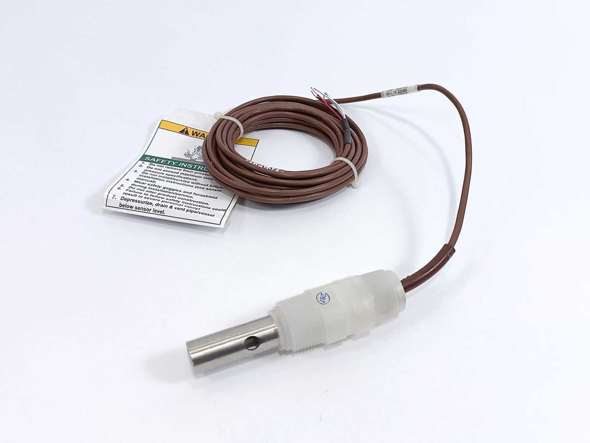+GF+ 159001816 3-2842-1V Conductivity Electrode