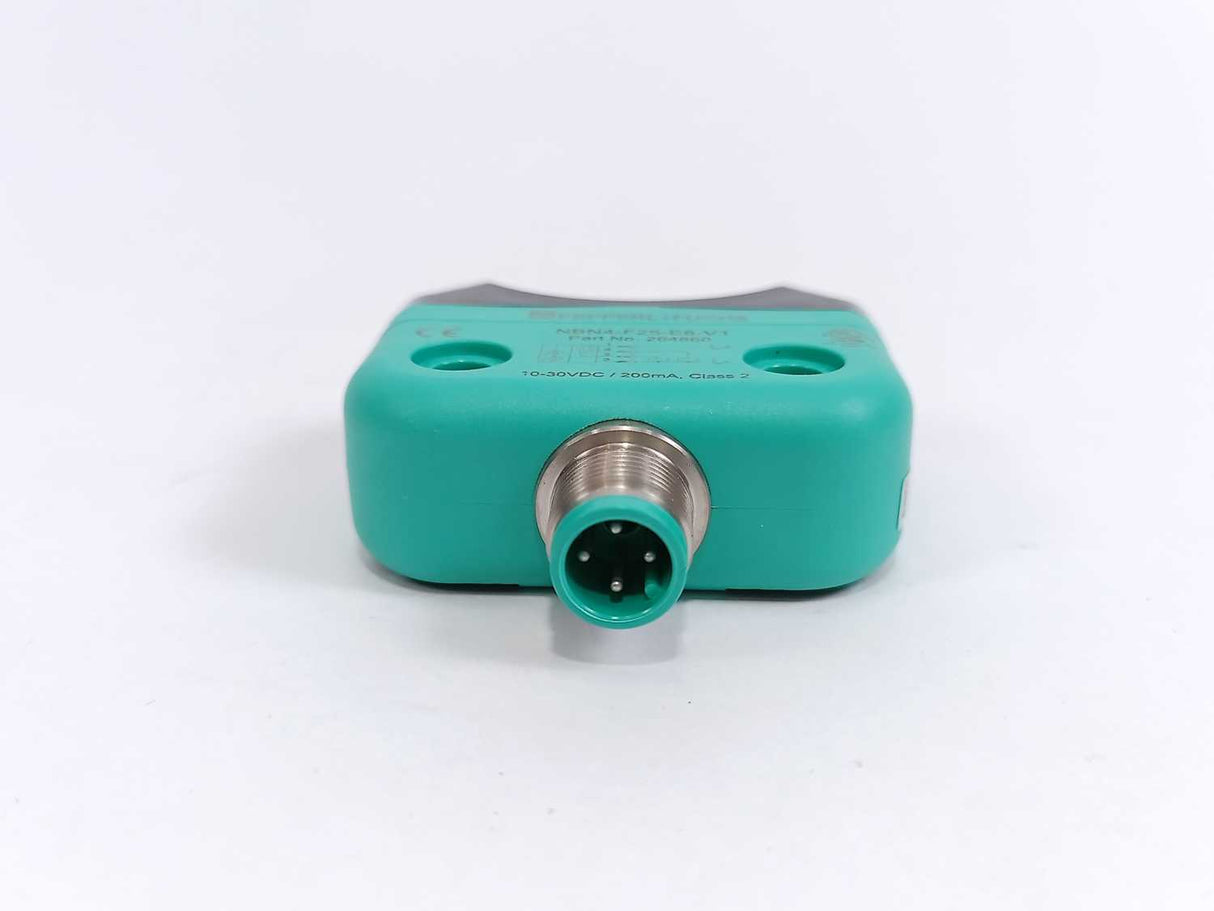 Pepperl+Fuchs 264860 NBN4-F25-E8-V1 Sensor