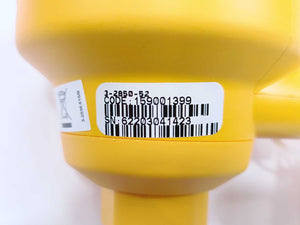 +GF+ 159 001 399 3-285-052 Integral Mount w/elect 4-20