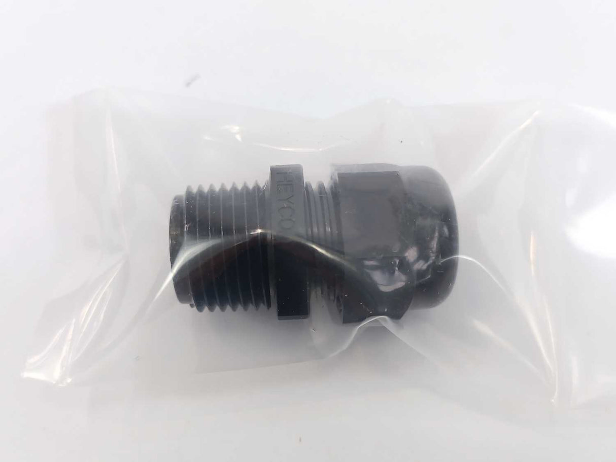 +GF+ 159 001 399 3-285-052 Integral Mount w/elect 4-20