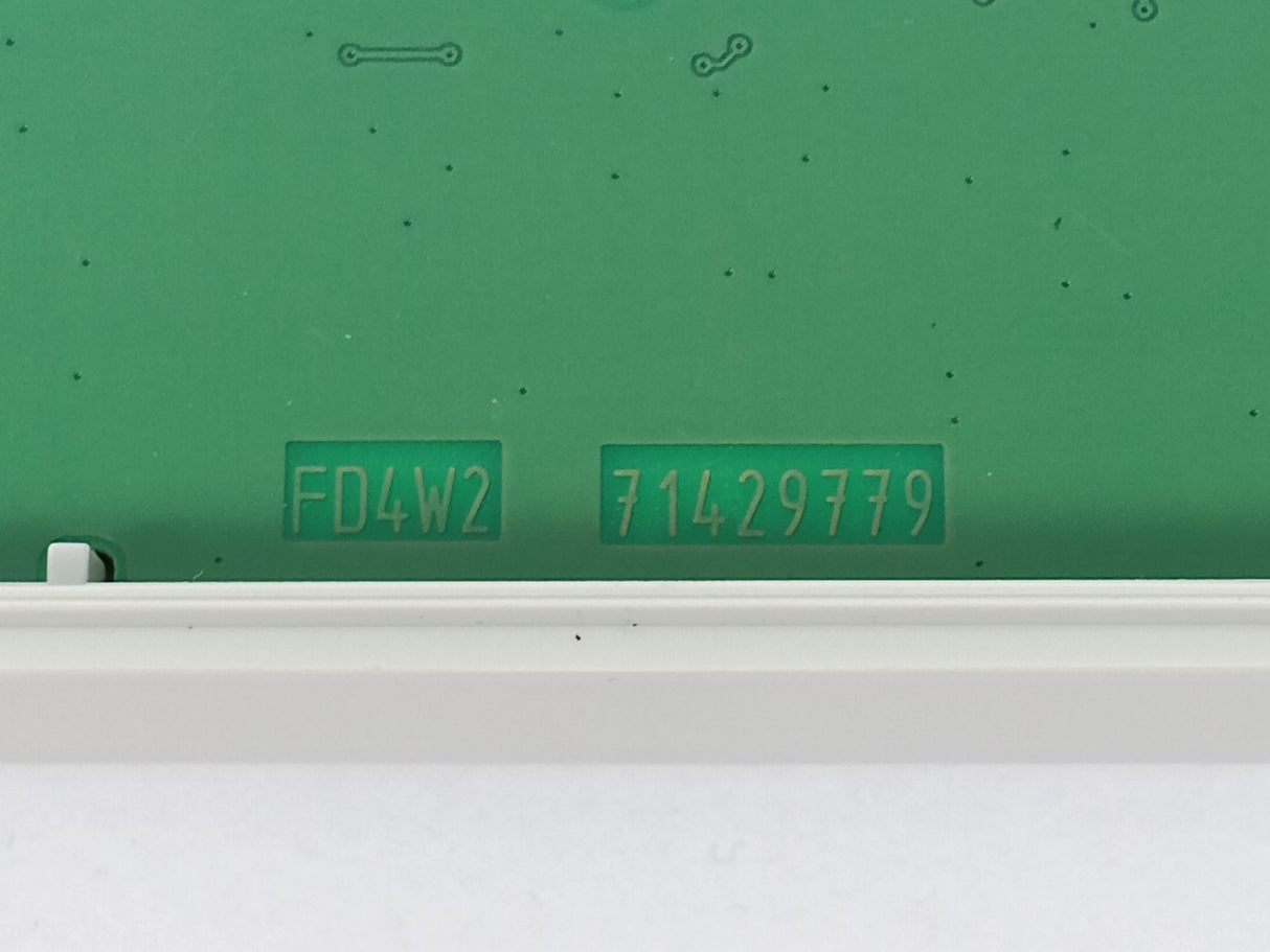 Endress+Hauser FD4W2 71185296 External Graphical Display Portable