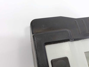 Endress+Hauser 71185296 External Graphical Display Portable